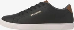 Jack & Jones Casual Sneakers Sneakers Laag Heren Antraciet
