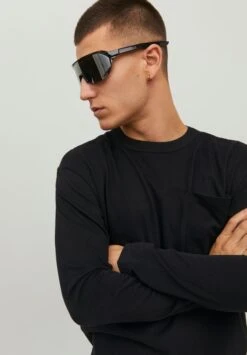 Jack & Jones JCOCLASSIC TEE LS CREW NECK NOOS - Longsleeve 11 Jack & Jones JCOCLASSIC TEE LS CREW NECK NOOS - Longsleeve -Jack & Jones Winkel d4c249dff72f44959a117c8bb68b8398