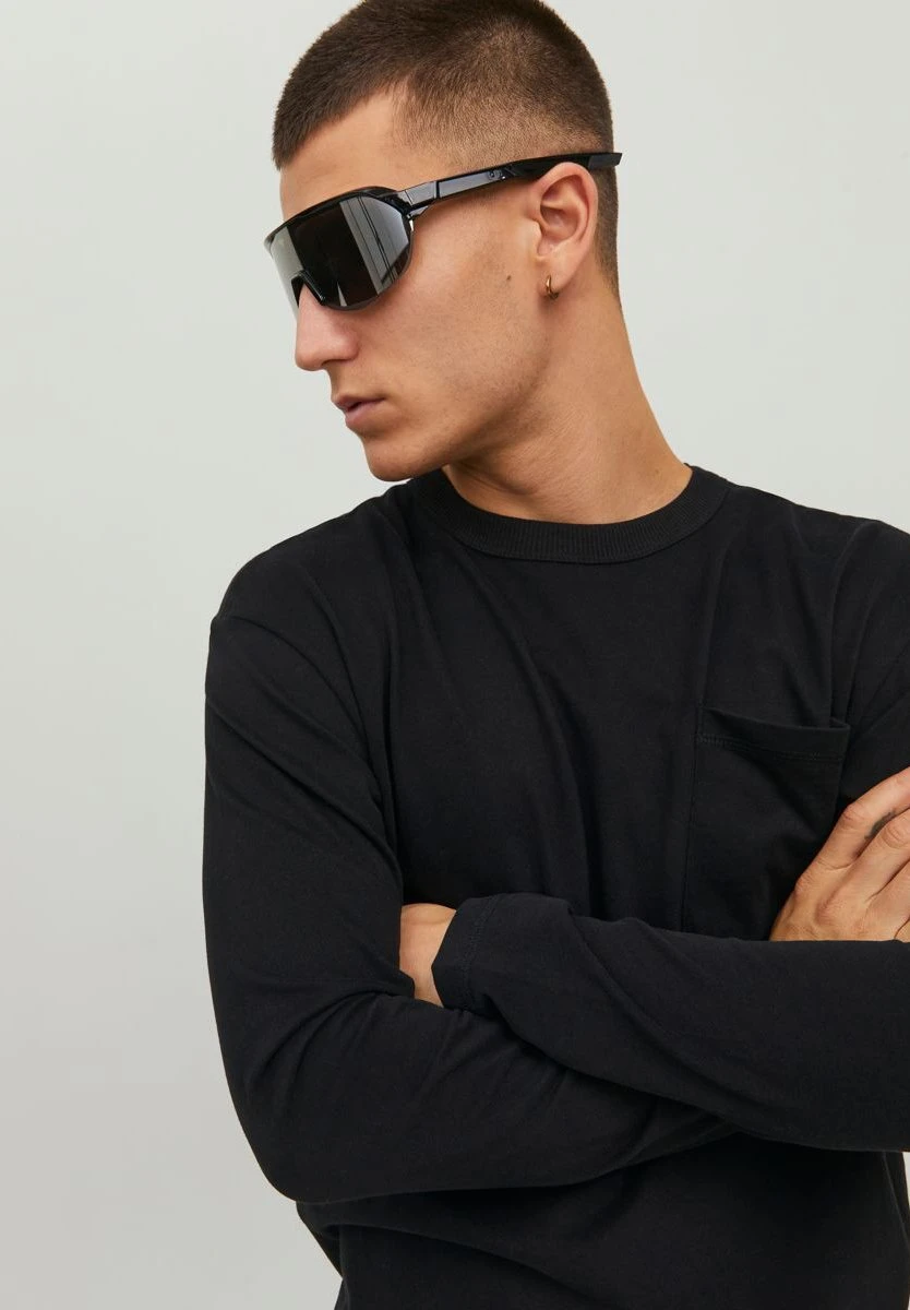 Jack & Jones JCOCLASSIC TEE LS CREW NECK NOOS - Longsleeve 6 Jack & Jones JCOCLASSIC TEE LS CREW NECK NOOS - Longsleeve - Afbeelding 4