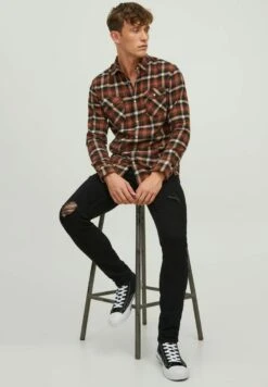 Jack & Jones LIAM ORIGINAL MF 205 - Jeans Skinny Fit -Jack & Jones Winkel d4c50c2064d74ef3b94f0c4d9d91ac99