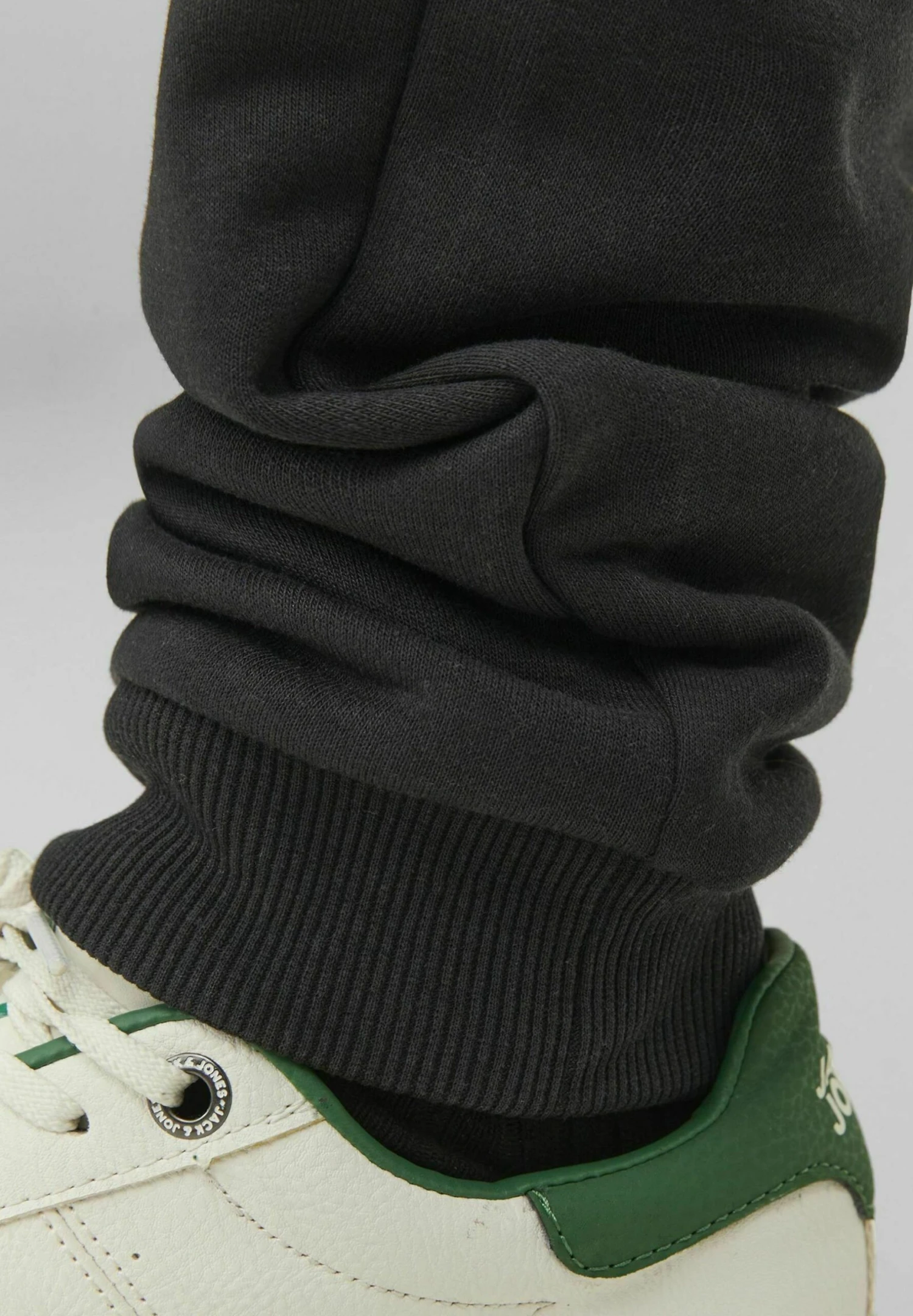 Jack & Jones Junior Warrior - Trainingsbroek - Black 9 Jack & Jones Junior Warrior - Trainingsbroek - Black - Afbeelding 7