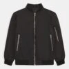 Jack & Jones Junior Erush Noos Jnr - Bomberjacks - Black