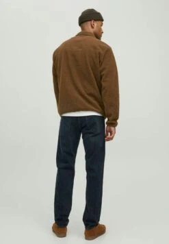 Jack & Jones RDD AXL - Fleecejas -Jack & Jones Winkel d4f1fc6db8fb4d1a97639d6b5f2eb766