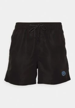Jack & Jones Jpstfiji Jjswim Solid - Zwemshorts - Black -Jack & Jones Winkel d51880bcb25b41d4877a28ea72ee897c