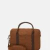 Jack & Jones Jaccanvas Briefcase - Aktetas - Rubber 2 Jack & Jones Jaccanvas Briefcase - Aktetas - Rubber -Jack & Jones Winkel d5a6aa26ac1846a0ba8d4d92e742fdf4