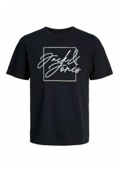 Jack & Jones Crew Neck - T-Shirt Print - Tap Shoe 15 Jack & Jones Crew Neck - T-Shirt Print - Tap Shoe -Jack & Jones Winkel d5ac8cafc7394d2292f82f00b20da936