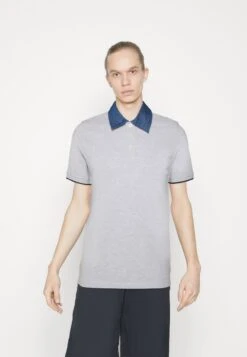 JACK&JONES Premium JPRPAULOS COLLAR - Poloshirt