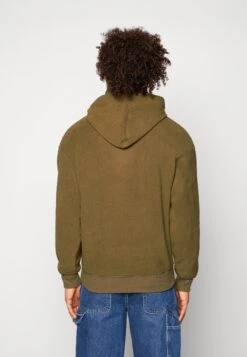 Jack & Jones JCOMAP HOOD UNISEX - Fleece Trui 9 Jack & Jones JCOMAP HOOD UNISEX - Fleece Trui -Jack & Jones Winkel d5e11063d5504fda956aff2ccfcc45a7