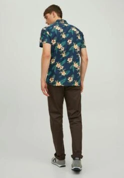 Jack & Jones BECKS - Overhemd 10 Jack & Jones BECKS - Overhemd -Jack & Jones Winkel d61c330498014cb2a12bd3d94742cfff