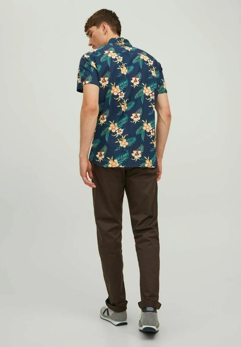 Jack & Jones BECKS - Overhemd 5 Jack & Jones BECKS - Overhemd - Afbeelding 3