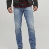 Jack & Jones JJITIM JJDAVIS JJ NOOS - Slim Fit Jeans 2 Jack & Jones JJITIM JJDAVIS JJ NOOS - Slim Fit Jeans -Jack & Jones Winkel d63ea852178b404e9237d67dd598bd6b
