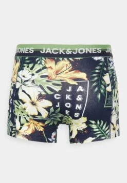 Jack & Jones JACWYATT TRUNKS 3 PACK - Boxershort -Jack & Jones Winkel d64ec1a815ed47358f7d088e233bd83c