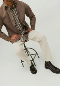 Jack & Jones CHRIS COOPER CJ - Straight Leg Jeans -Jack & Jones Winkel d6818fd01c78459f9cc5bf14f52b549f