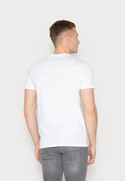 Jack & Jones JJJAXON TEES CREW NECK 3 PACK - T-shirt Basic -Jack & Jones Winkel d6843838a9e449979f0b733dfc46ce13