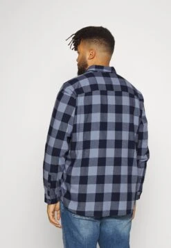 Jack & Jones JJEGINGHAM - Overhemd -Jack & Jones Winkel d6f7686bb53441f487793830c6c15850