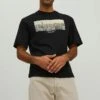 Jack & Jones T-shirt Print 2 Jack & Jones T-shirt Print -Jack & Jones Winkel d71fde3d1b7343df96e9baeb8e7513d4