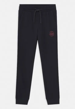 Jack & Jones Junior Jjigordon Jjshark - Trainingsbroek - Navy Blazer