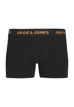 Jack & Jones Junior Jacbasic Noos Jnr 7 Pack - Onderbroeken - Black 13 Jack & Jones Junior Jacbasic Noos Jnr 7 Pack - Onderbroeken - Black -Jack & Jones Winkel d82305fea46b48bb994347eee5eaf19b