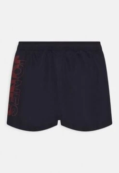 Jack & Jones Junior Jjicrete Jjswim Logo - Zwemshorts - Navy Blazer -Jack & Jones Winkel d83d4fc2f1834a7b9df0a45b13d5602b