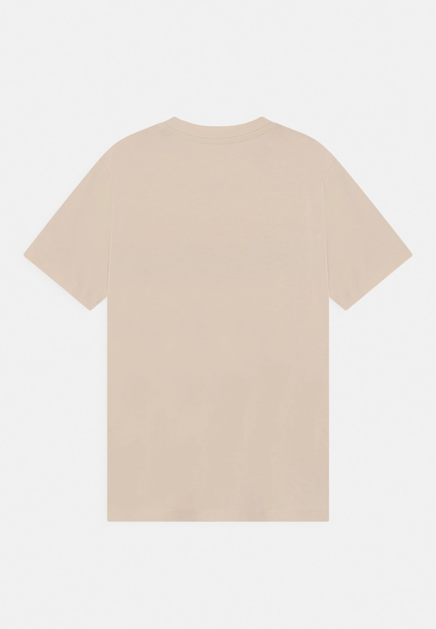 Jack & Jones Junior Jorcodyy Tee Crew Neck Jnr - T-Shirt Print - Moonbeam 3 Jack & Jones Junior Jorcodyy Tee Crew Neck Jnr - T-Shirt Print - Moonbeam