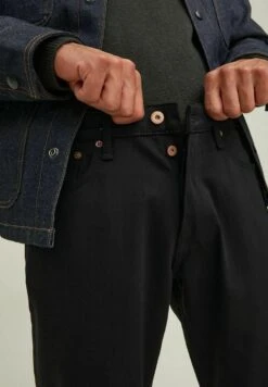 Jack & Jones MIKE RDD ROYAL - Straight Leg Jeans -Jack & Jones Winkel d8e0266945544cfb84d36a4185c8101a