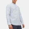 Jack & Jones SUMMER HALF PLACKET LANGARM - Overhemd -Jack & Jones Winkel d8e5596a6e4e45a7a182d59a16d8c901