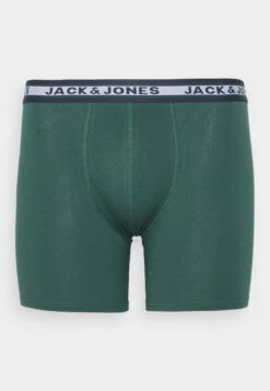 Jack & Jones JACOLIVER TRUNKS 5 PACK - Onderbroeken 9 Jack & Jones JACOLIVER TRUNKS 5 PACK - Onderbroeken -Jack & Jones Winkel d8f9101d07fb4a21bf8b1ba60cc09389