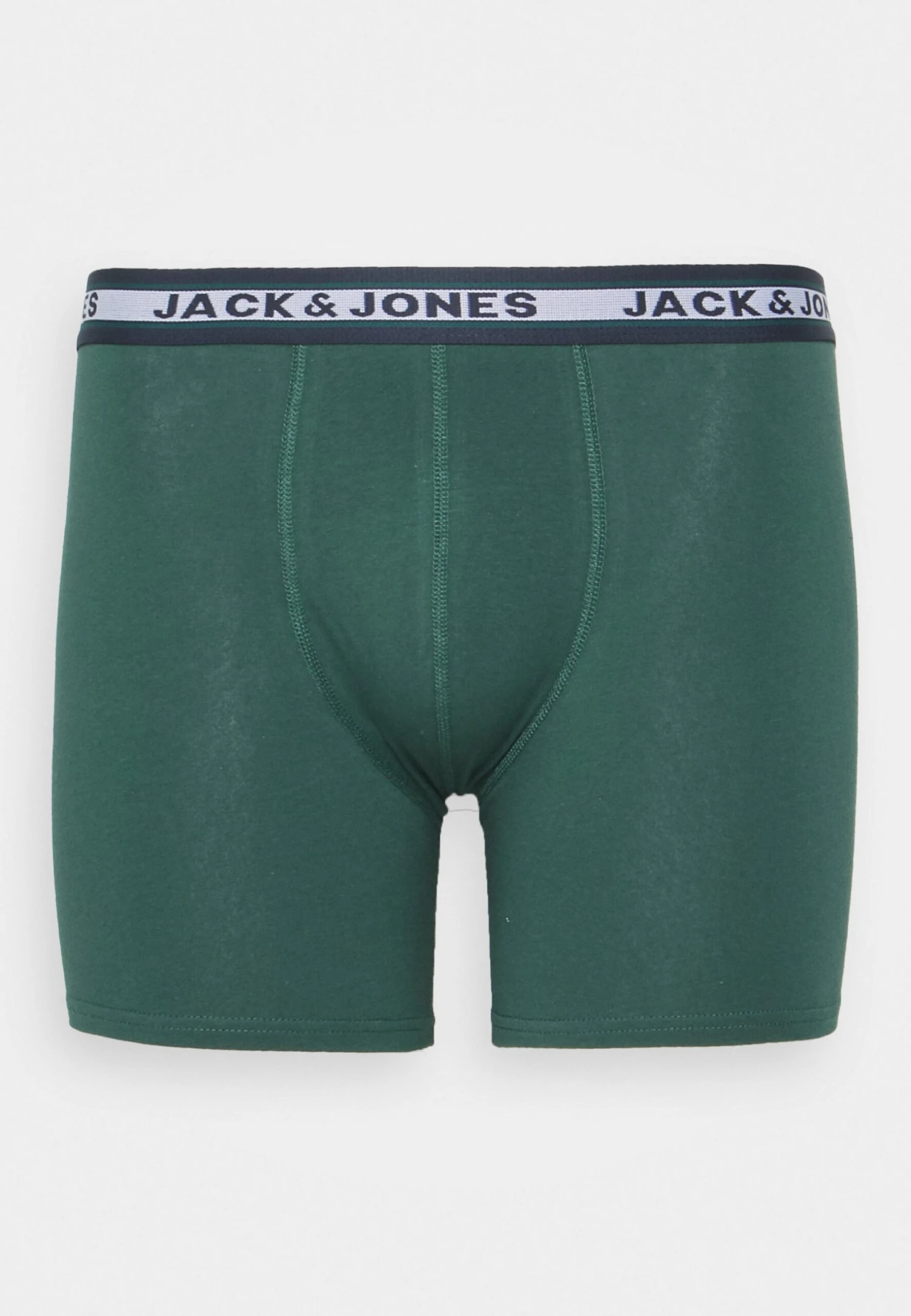 Jack & Jones JACOLIVER TRUNKS 5 PACK - Onderbroeken 4 Jack & Jones JACOLIVER TRUNKS 5 PACK - Onderbroeken - Afbeelding 2
