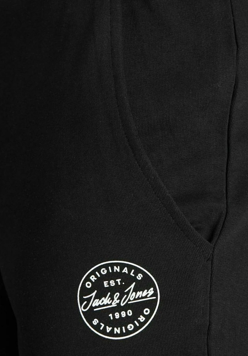 Jack & Jones JJIGORDON JJSHARK PANTS 2 PACK - Trainingsbroek 8 Jack & Jones JJIGORDON JJSHARK PANTS 2 PACK - Trainingsbroek - Afbeelding 6