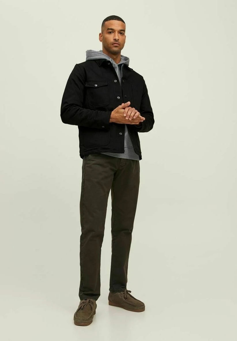 Jack & Jones RDD JOE WORKER - Spijkerjas 4 Jack & Jones RDD JOE WORKER - Spijkerjas - Afbeelding 2