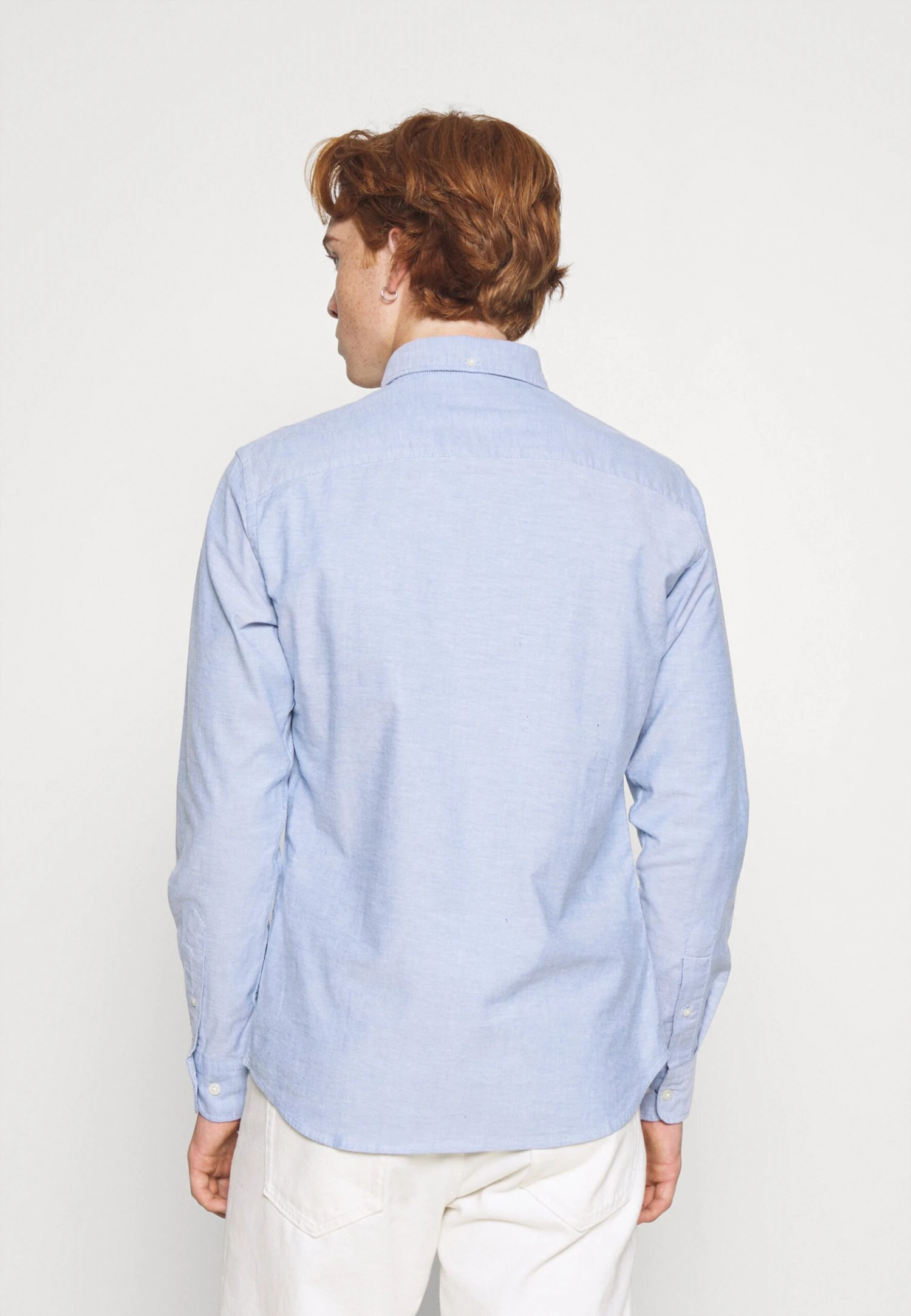 JACK&JONES Premium JPRBROOK OXFORD - Overhemd 5 JACK&JONES Premium JPRBROOK OXFORD - Overhemd - Afbeelding 3