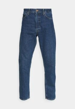 Jack & Jones Jjichris Jjoriginal - Straight Leg Jeans - Blue Denim -Jack & Jones Winkel d96adb992a4a4b9d82274145e7844456
