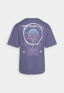 Jack & Jones Jorvoid Tee Crew Neck - T-Shirt Print - Twilight Purple 13 Jack & Jones Jorvoid Tee Crew Neck - T-Shirt Print - Twilight Purple -Jack & Jones Winkel d96b199cf4f64ab49dded54271d36ab4