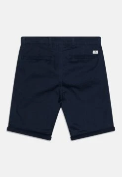 Jack & Jones Junior Jpstdave Jjchino - Shorts - Navy Blazer -Jack & Jones Winkel d9840272af5b4eee85fab9ef3439006c