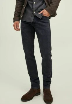 Jack & Jones TIM FRANKLIN - Slim Fit Jeans