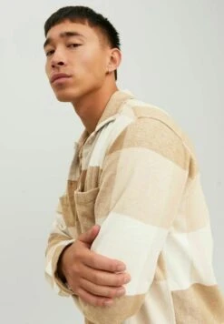 JACK&JONES Premium JPRPETE GINGHAM - Overhemd -Jack & Jones Winkel d9c3685f580a45cd868e6b01b538f6e7