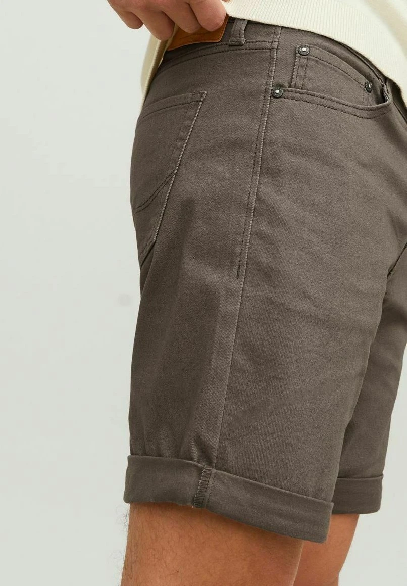 Jack & Jones JPSTRICK ORIGINAL AKM - Jeansshort 7 Jack & Jones JPSTRICK ORIGINAL AKM - Jeansshort - Afbeelding 5