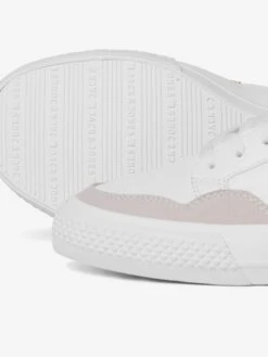 Jack & Jones Casual Sneakers Sneakers Laag Heren Wit 9 Jack & Jones Casual Sneakers Sneakers Laag Heren Wit -Jack & Jones Winkel da1b63ef6ef79f559f0eddd8cfff2c71