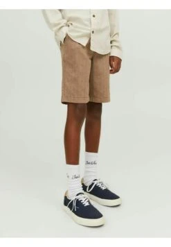 Jack & Jones Junior Shorts - Dark Brown