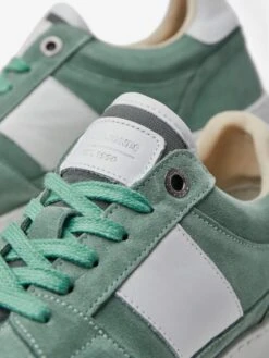 Jack & Jones Casual Sneakers Sneakers Laag Heren Groen 13 Jack & Jones Casual Sneakers Sneakers Laag Heren Groen -Jack & Jones Winkel dad21b255135ea84e8c379c887eb9ada