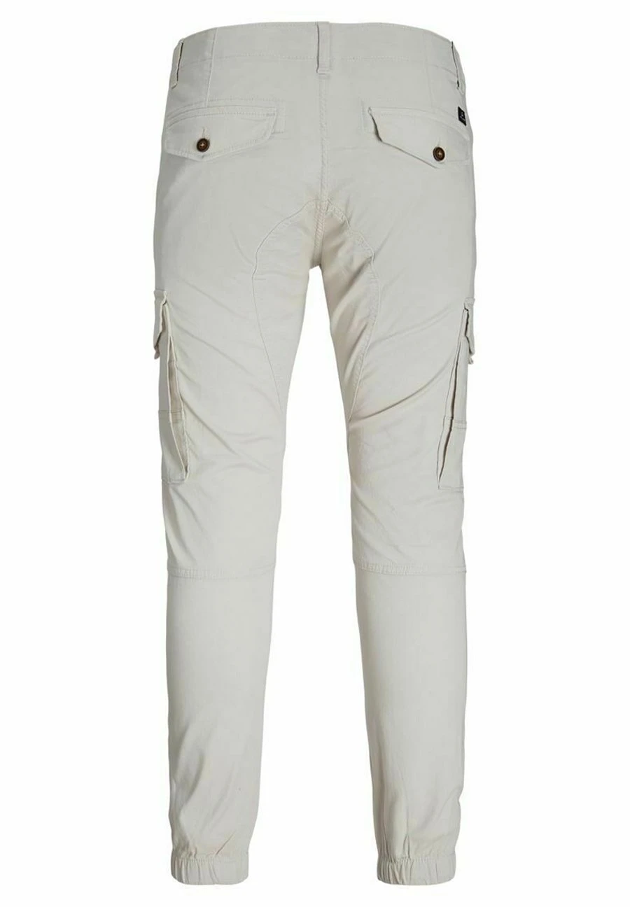 Jack & Jones JJIPAUL JJFLAKE NOOS - Cargobroek 3 Jack & Jones JJIPAUL JJFLAKE NOOS - Cargobroek