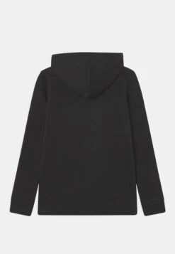 Jack & Jones Junior Jprblubooster Hood Jnr - Sweater - Black -Jack & Jones Winkel db5df6317ad940428cb3e4d2a90fa27a