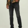 Jack & Jones Rdd Glenn Royal- Slim Fit Jeans - Black Denim -Jack & Jones Winkel db8fcb4881084952b1f1616954855ab6