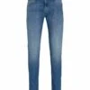 Jack & Jones Glenn Felix Mf 246 - Slim Fit Jeans - Blue Denim -Jack & Jones Winkel db9cce20bc8f4d699da458f9aaaf7690