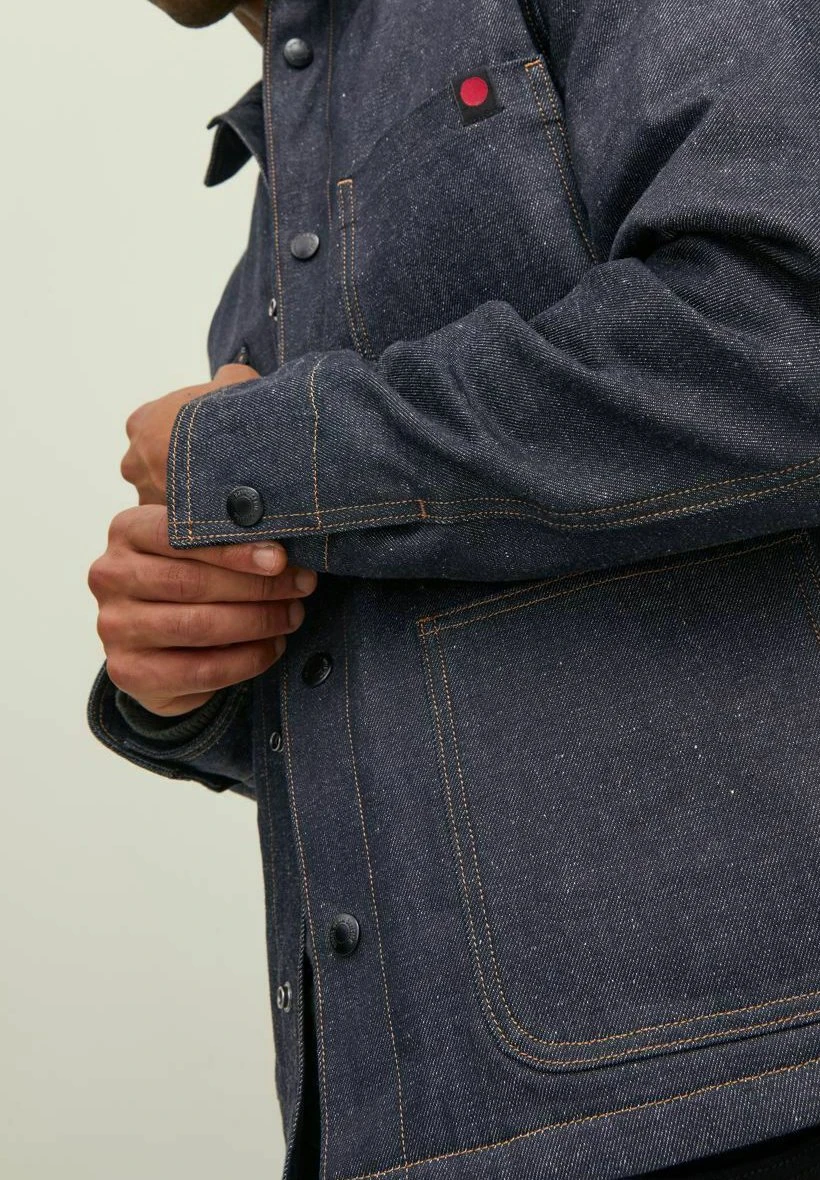 Jack & Jones RDD JOE WORKER RI 306 - Spijkerjas 7 Jack & Jones RDD JOE WORKER RI 306 - Spijkerjas - Afbeelding 5