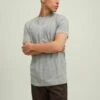 JACK&JONES Premium RBLUARCHIE CREW NECK - T-shirt Basic -Jack & Jones Winkel dbfc321b0f2d4be5a2e6422c379d0088