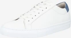 Jack & Jones Casual Sneakers Sneakers Laag Corey Heren Wit