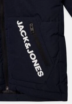 Jack & Jones Junior Jcootto Puffer- Winterjas - Navy Blazer -Jack & Jones Winkel dc508a8b9bbe4662b29c300fe2aa489b