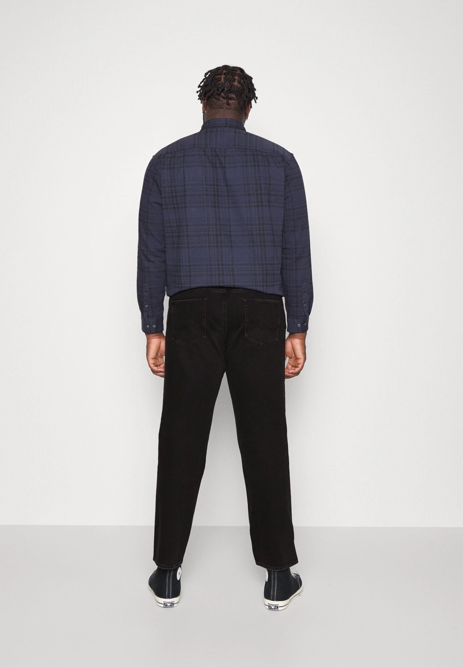 Jack & Jones JJIMIKE JJORIGINA - Relaxed Fit Jeans 5 Jack & Jones JJIMIKE JJORIGINA - Relaxed Fit Jeans - Afbeelding 3