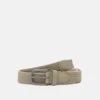 Jack & Jones Jacfall Belt Unisex - Gevlochten Riem - Plaza Taupe -Jack & Jones Winkel dc7bfc2f4b18476ba46c270361567ff0